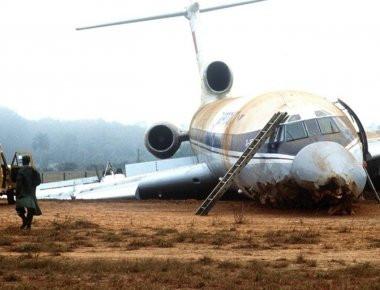 Συντριβή Τουπολέφ: Η αιτία του δυστυχήματος ίσως είναι ο αποπροσανατολισμός του κυβερνήτη